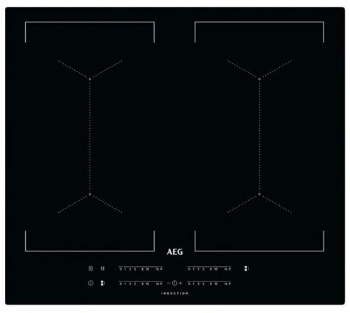 Индукционная варочная панель AEG IKE 64450 IB
