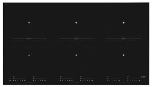 Индукционная варочная панель Asko HI1995G