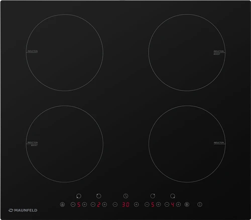 Индукционная варочная панель MAUNFELD EVI.594-BK