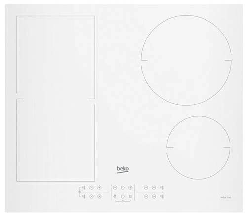 Индукционная варочная панель Beko HII64200FMTW