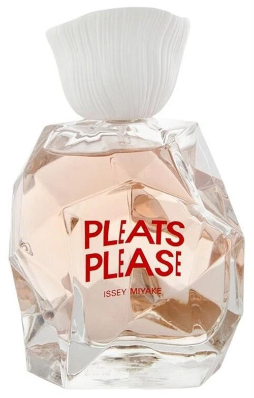 Issey Miyake туалетная вода Pleats Please