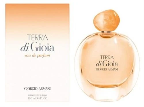 ARMANI парфюмерная вода Terra di Gioia