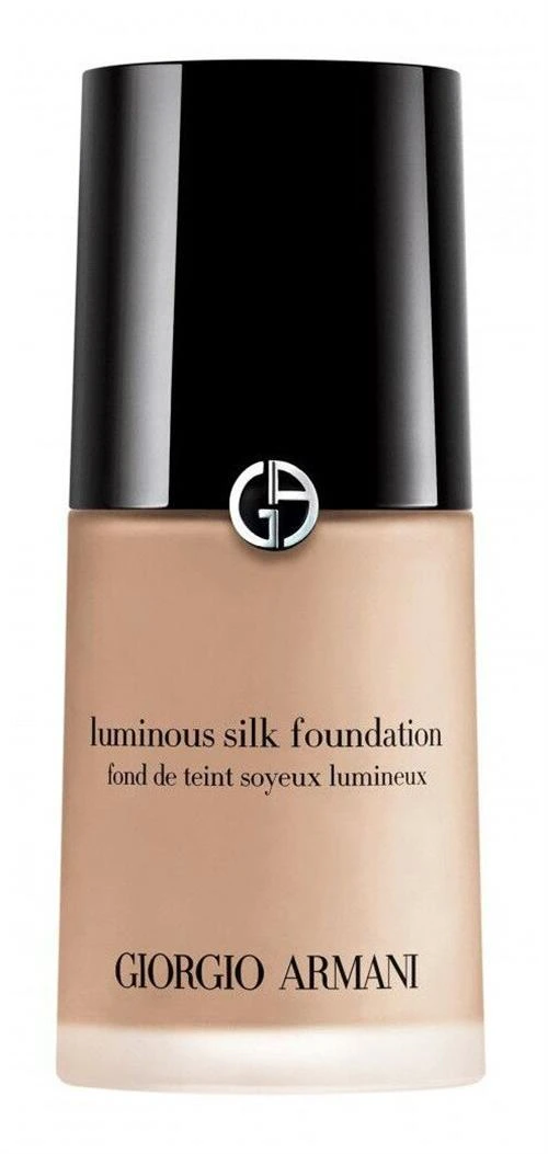 ARMANI Тональный флюид Luminous Silk Foundation