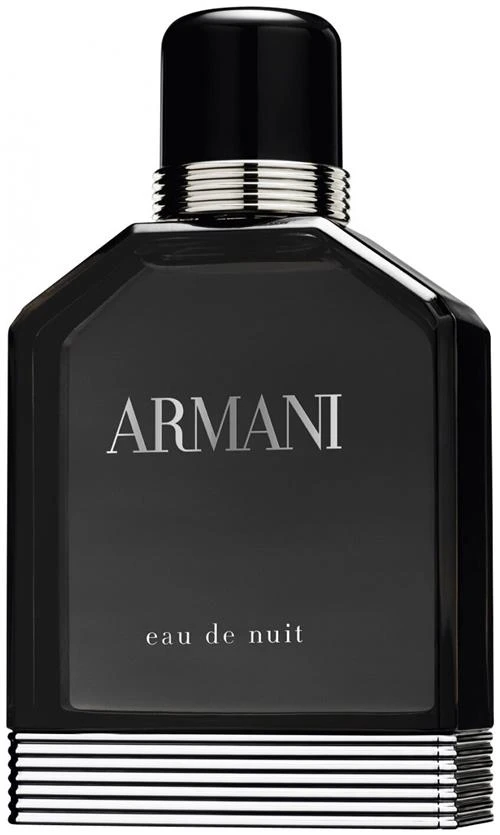 ARMANI туалетная вода Eau de Nuit