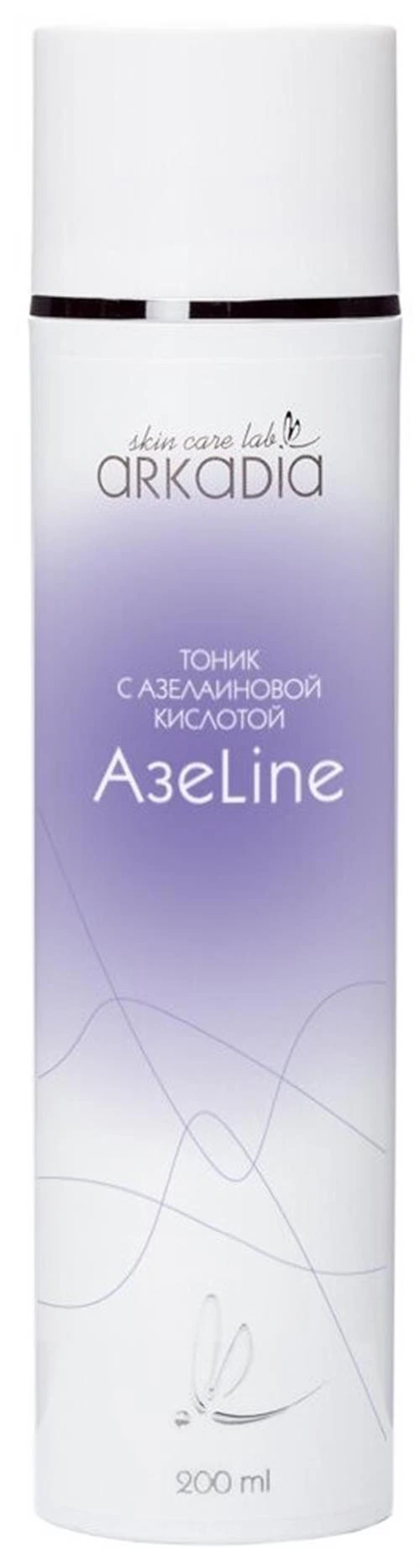 ARKADIA Тоник с азелаиновой кислотой АзеLine