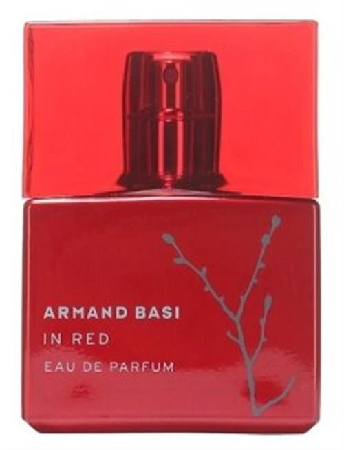 Armand Basi парфюмерная вода In Red