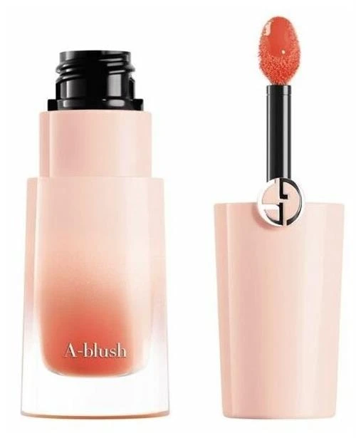 ARMANI Жидкие румяна Neo Nude A-Blush