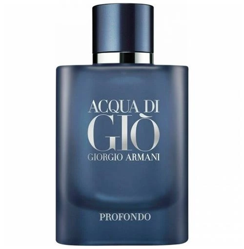 ARMANI парфюмерная вода Acqua di Gio Profondo