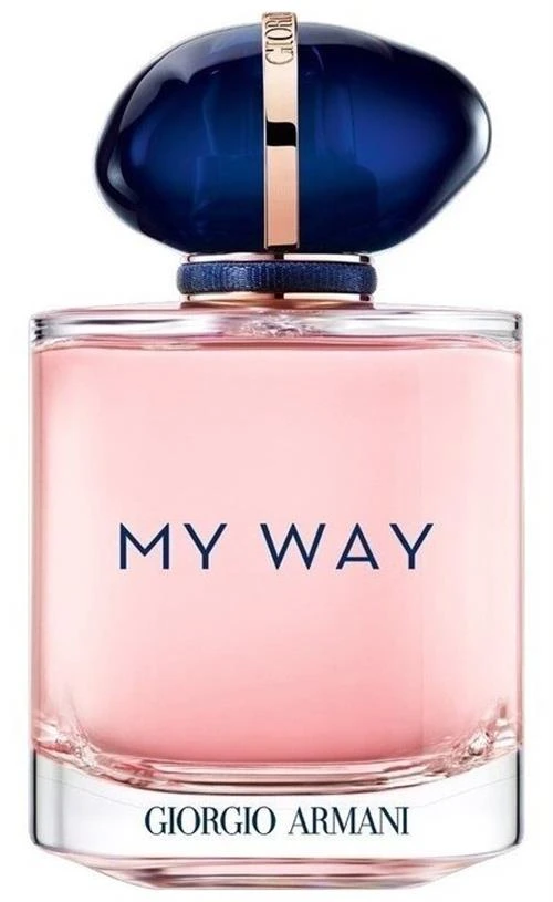 ARMANI парфюмерная вода My Way