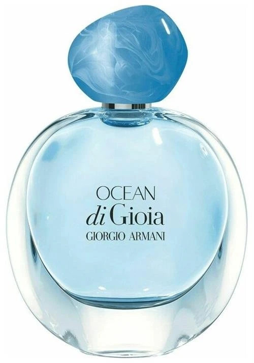 ARMANI парфюмерная вода Ocean di Gioia