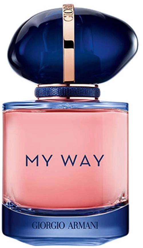 ARMANI парфюмерная вода My Way Intense