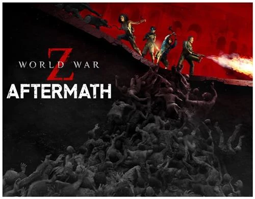 Игра World War Z: Aftermath