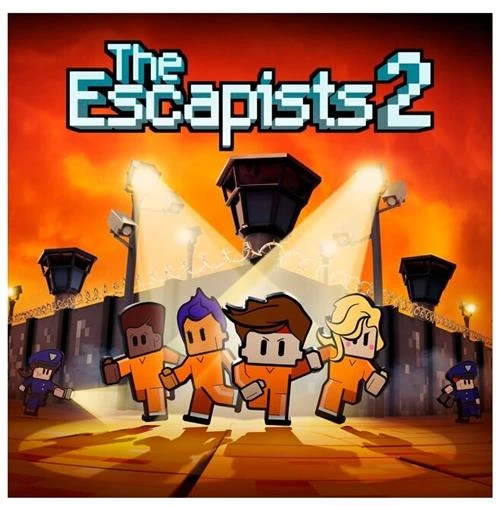 Игра The Escapists 2