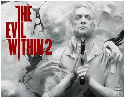 Игра The Evil Within 2