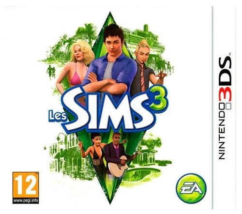 Игра The Sims 3