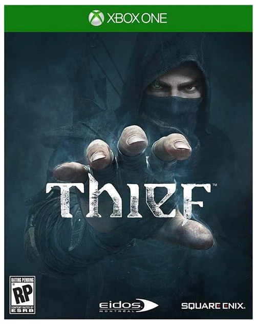 Игра Thief