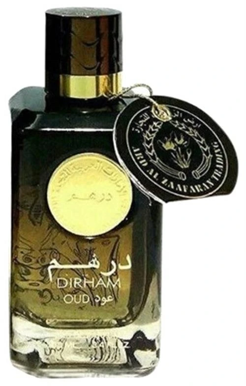 Ard Al Zaafaran парфюмерная вода Dirham Oud