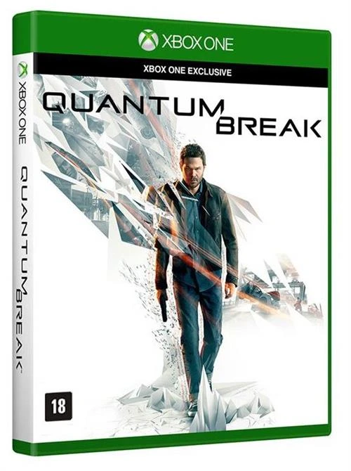 Игра Quantum Break