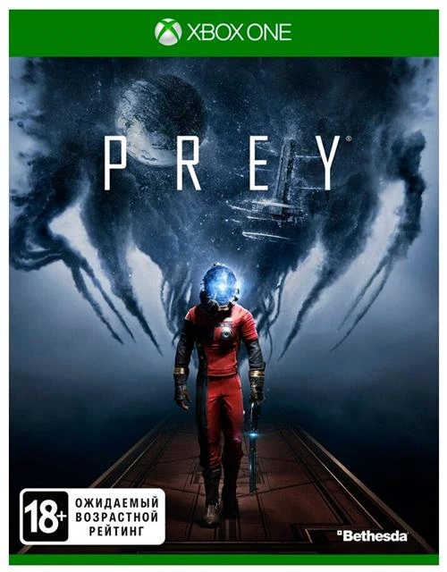 Игра Prey