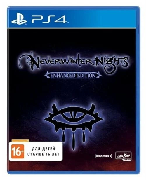 Игра Neverwinter Nights: Enhanced Edition