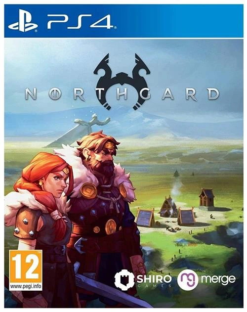 Игра Northgard