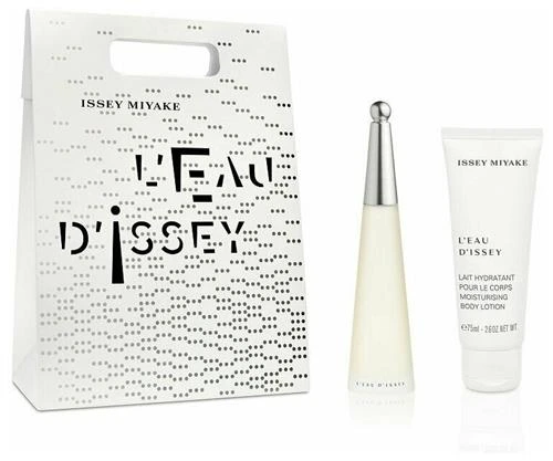 Issey Miyake туалетная вода L