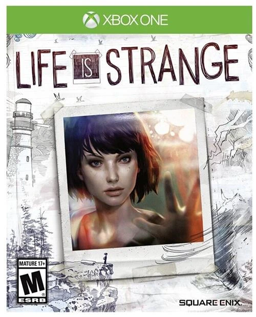 Игра Life is Strange