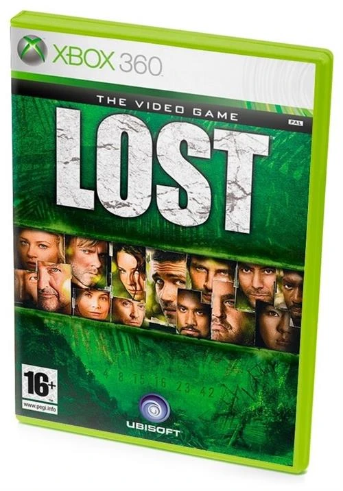 Игра Lost: Via Domus