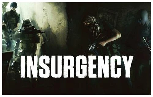 Игра Insurgency