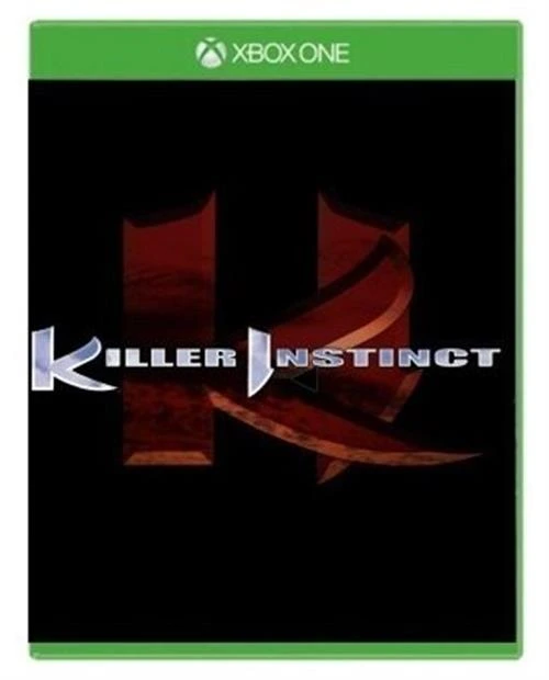 Игра Killer Instinct