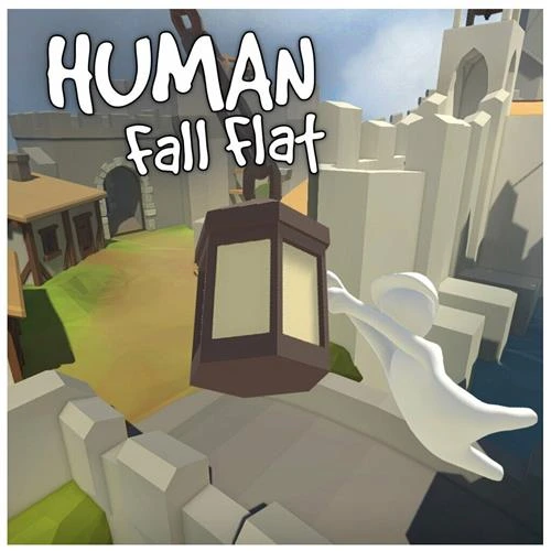 Игра Human: Fall Flat