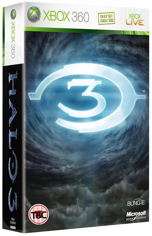 Игра Halo 3