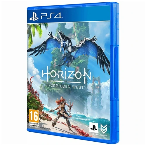 Игра Horizon Forbidden West