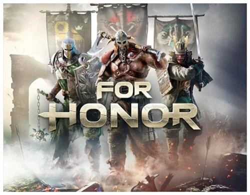 Игра For Honor