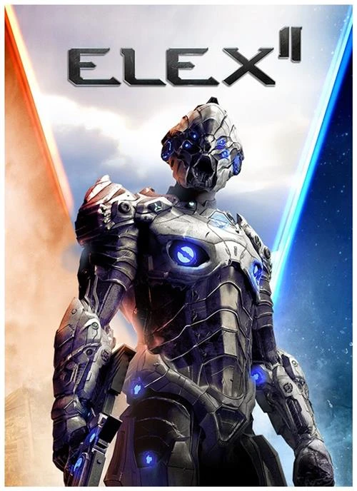 Игра ELEX 2