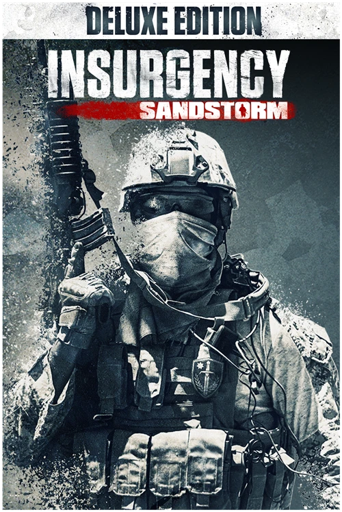 Игра Insurgency: Sandstorm