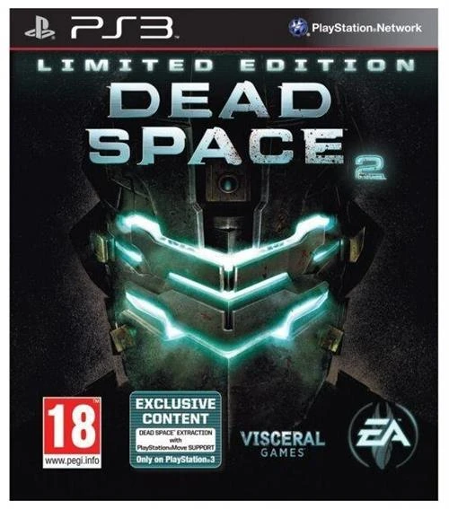 Игра Dead Space 2