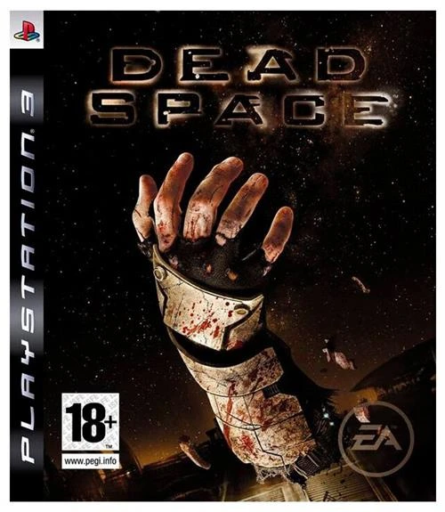 Игра Dead Space