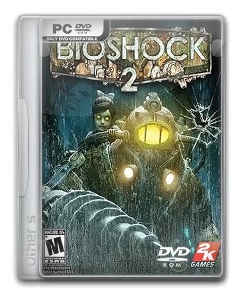 Игра Bioshock 2