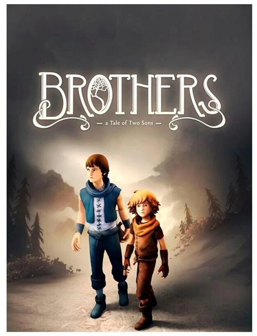 Игра Brothers: A Tale of Two Sons