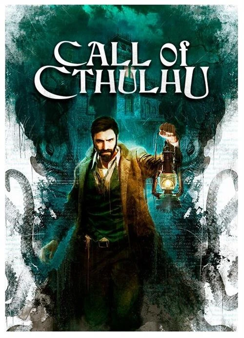 Игра Call of Cthulhu