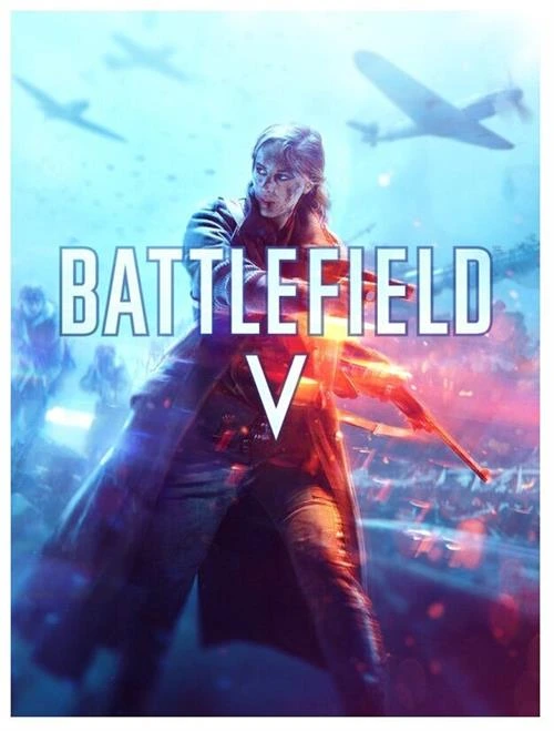 Игра Battlefield V