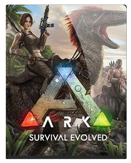 Игра ARK: Survival Evolved