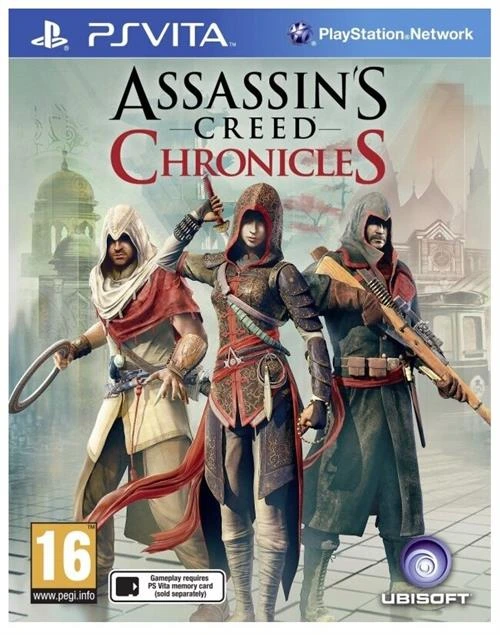 Игра Assassin