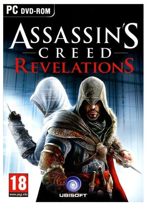 Игра Assassin