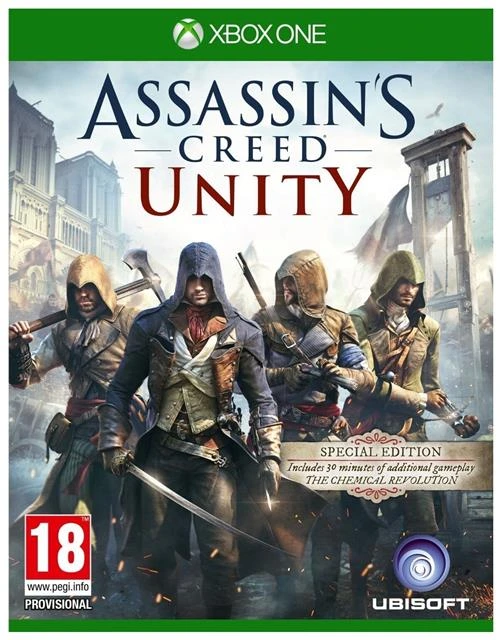 Игра Assassin