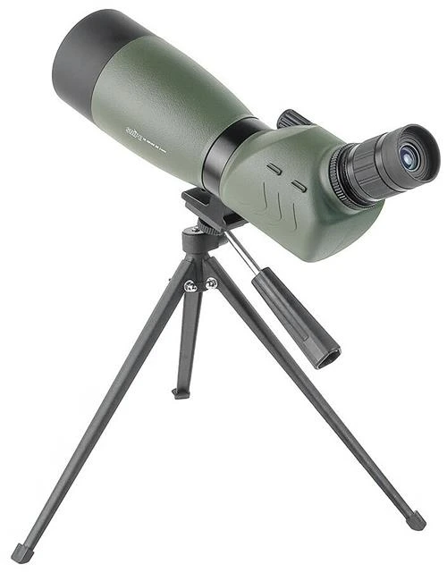 Зрительная труба Veber Snipe 20-60x60 GR Zoom