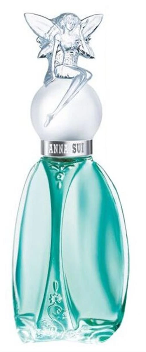 ANNA SUI туалетная вода Secret Wish