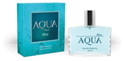 Andre Renoir туалетная вода Aqua Blue