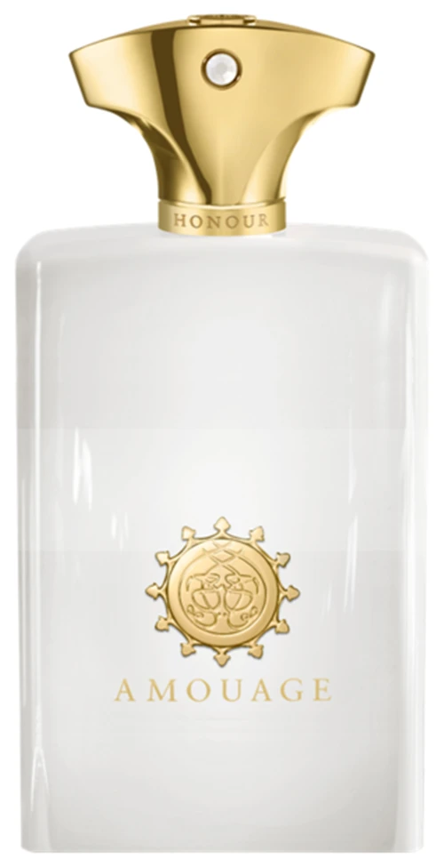 Amouage парфюмерная вода Honour Man